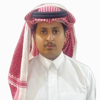 Mohammed Alqahtani