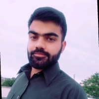 Haseeb Anjum