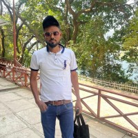 Ravi Bindoria