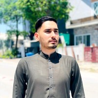 Usman Aslam