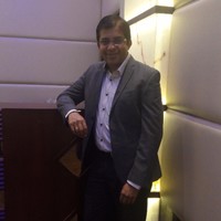 Bharath Shankaran