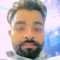 Kartik Chauhan Chauhan