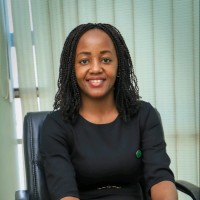 Ann Ngure
