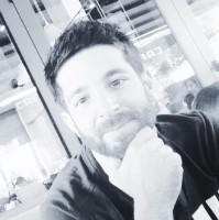 Nicolas Louca
