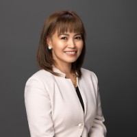 Geofel Labendia-Flores, Mba