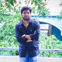 Pramod Reddy