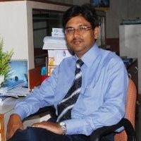 Narendra Gaikwad