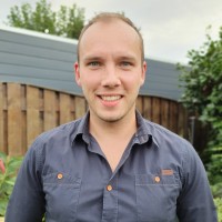 Neal De Kleijne