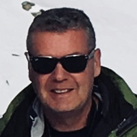 Craig Butterill