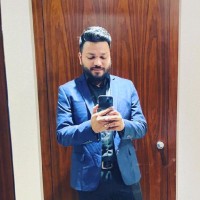 Mahendra Dhote