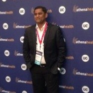 Pradeep Narayanaswamy