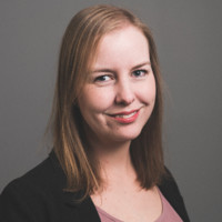 Julie Føste Nielsen