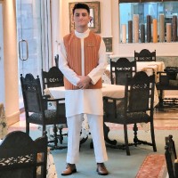 Farzand Ali