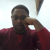 Augustine Enyi (MBBS, FWACS)
