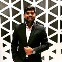 Sreeyash Gujjalwar