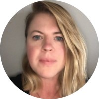 Jennifer McBride
