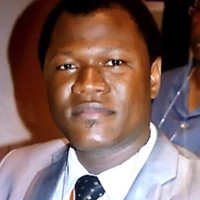 K. Daniel Bitty Moro