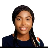 Chinwendu Goodness Nwapu