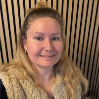 Tina Krøll-Kling Larsen