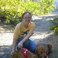 Carla Donovan-Burgess