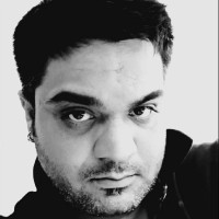 Vikas Soni