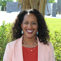 Khadijia Reid, MD, MPH