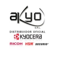 Akyo SRL