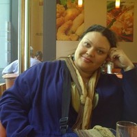 Tina Stover