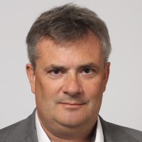 Robert Van der Holst