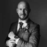 Luke Redmond