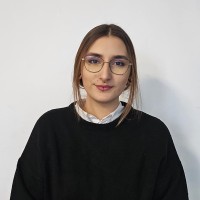 Georgiana-Irena S.