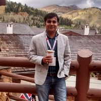 Shriram Bhandari