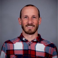 Nick Tiedje