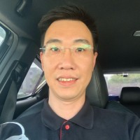 Gary Teo