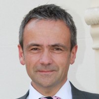 Ian Webber