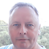 Simon Lister