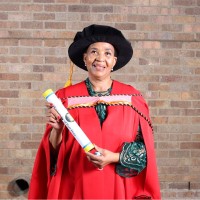 Dr. Nonkqubela Kula