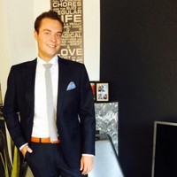 Maarten Jochems