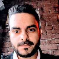 Scott Coates-Reid, MBA