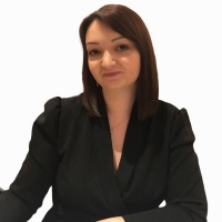 Charline Siscaro