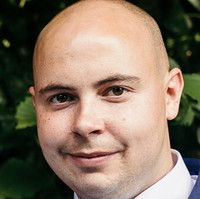 Henrik Østerbye