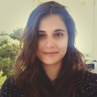 Dimitra Mavroeidi