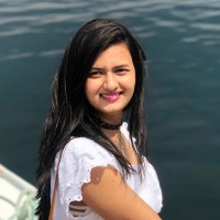 Taarika Patel