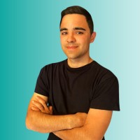 Jose Miguel González Domínguez