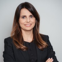 Evelina Vasiliauskė