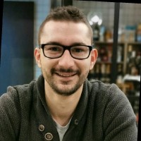 Julien Thorel