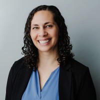 Alyssa Vanwyck, CTRS, R/TRO