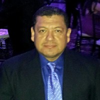 Donald Olivares