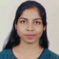 Nandini Mane