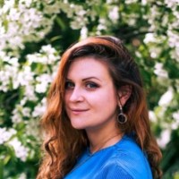 Daryna Arkhypova (MCIOB), (AssocRICS)
